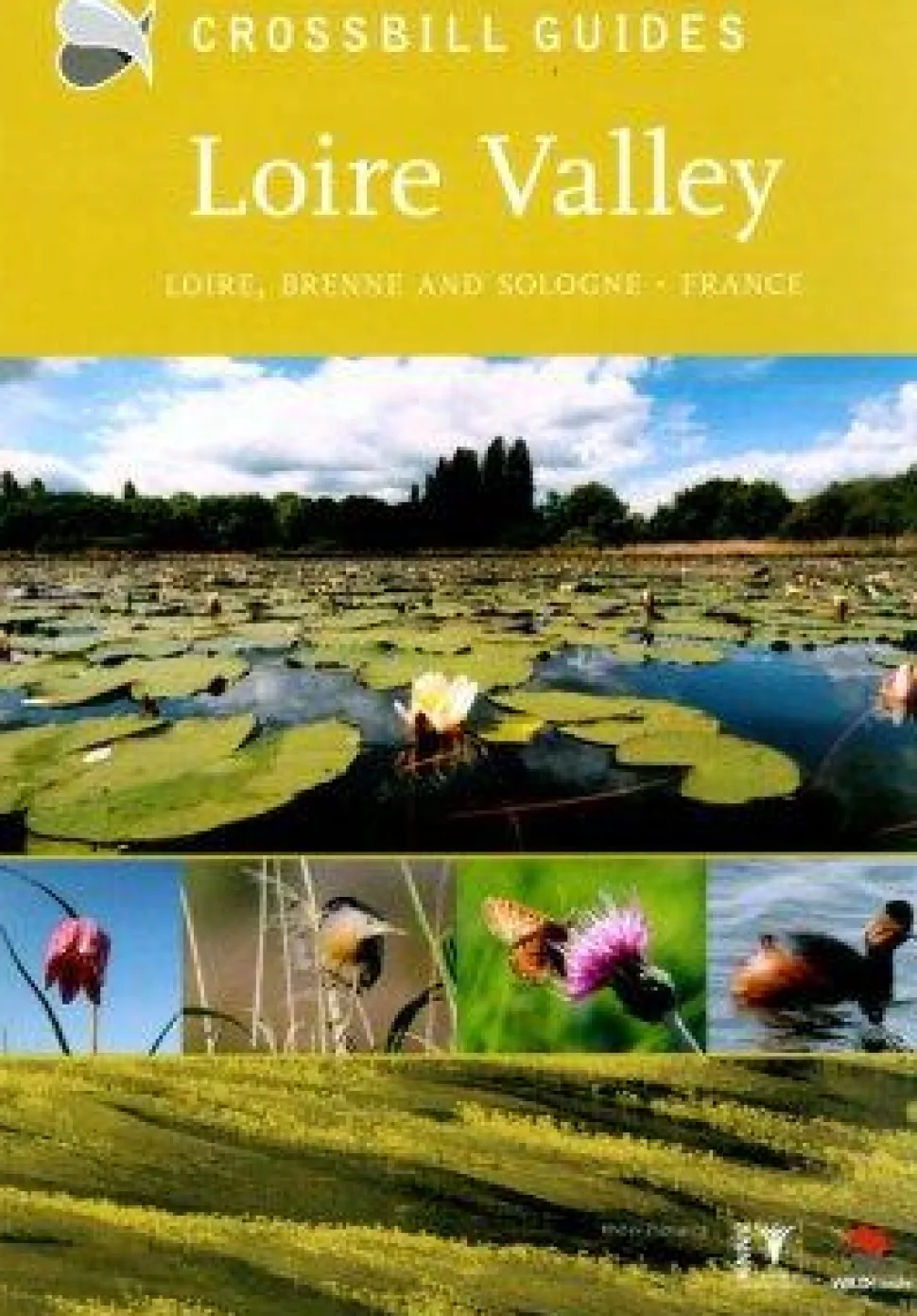 Crossbill Guides: Loire Valley | Rejseguide