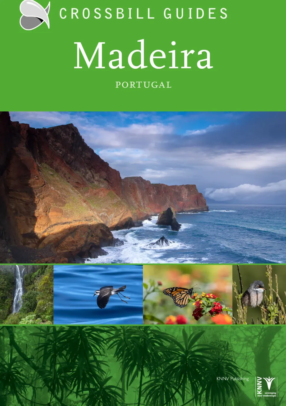 Crossbill Guides: Madeira | Rejseguide