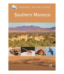 Crossbill Guides: Southern Morocco | Rejseguide