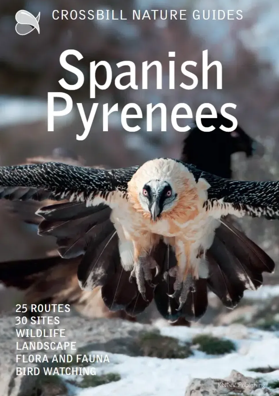 Crossbill Guides: Spanish Pyrenees | Rejseguide