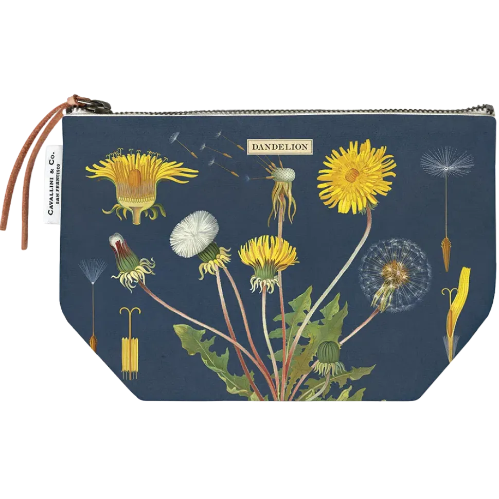 Dandelion pung