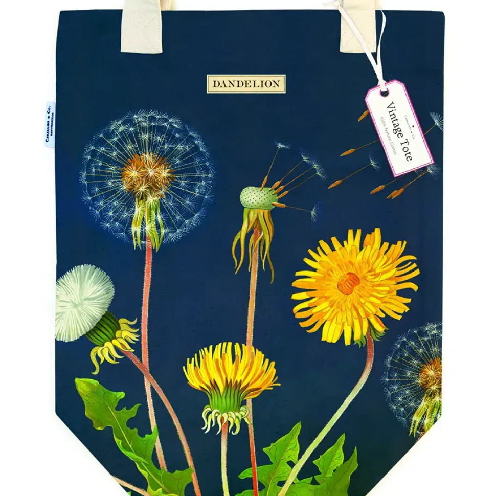 Dandelion stofnet
