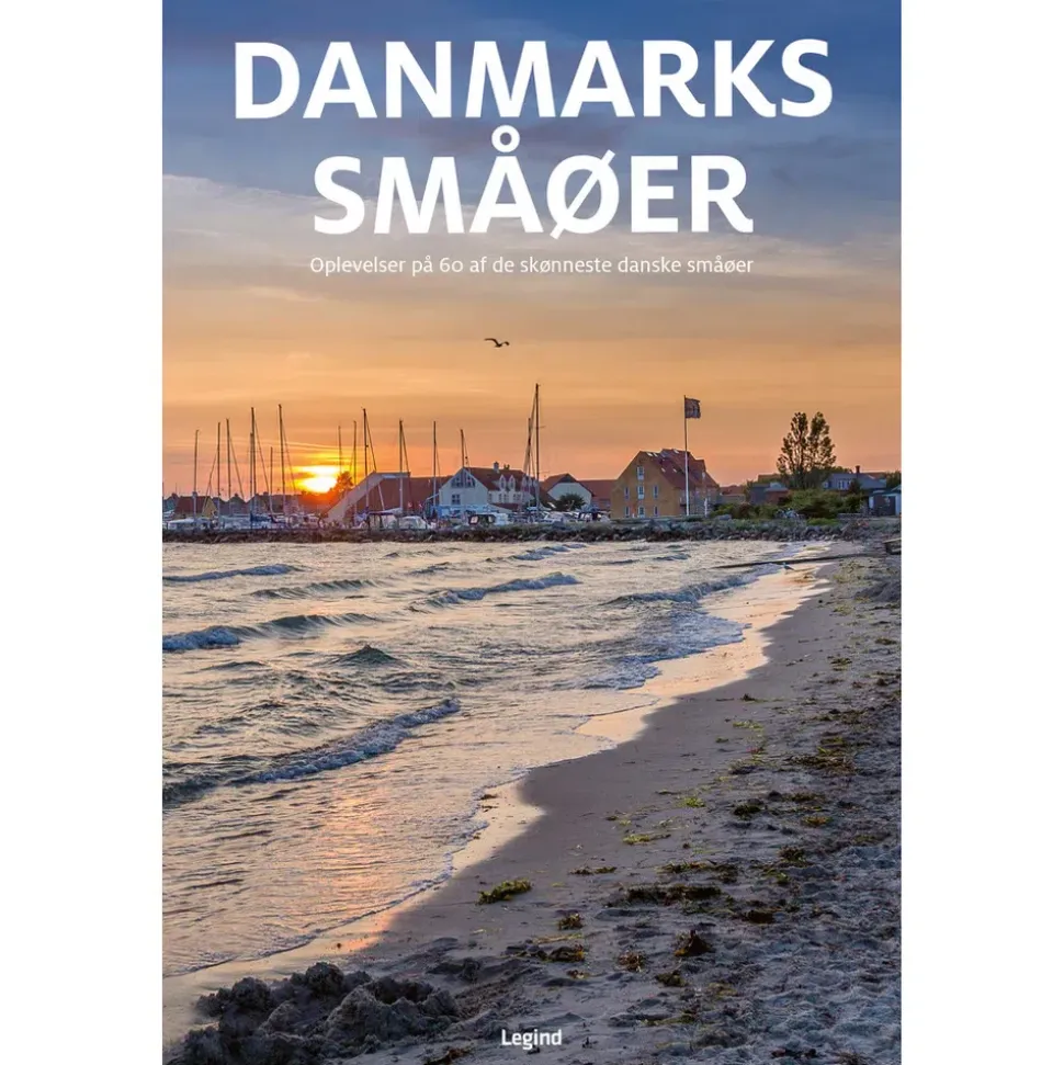 Danmarks Småøer