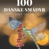 100 danske smådyr | Bog
