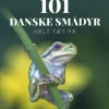 101 danske smådyr | Bog