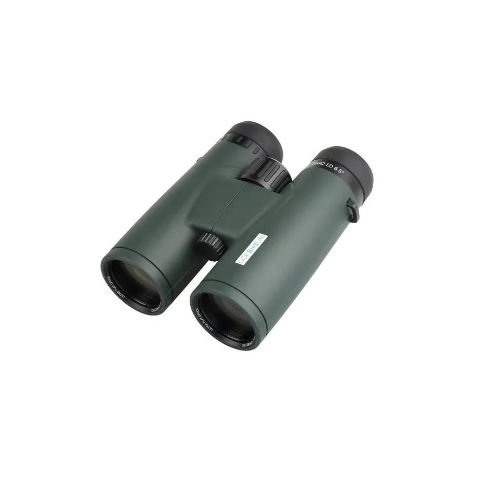 DOF BirdLife Albatross 10×42 | kikkert