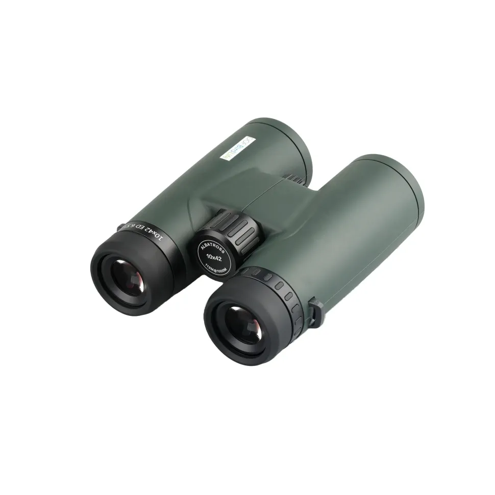DOF BirdLife Albatross 10×42 | kikkert