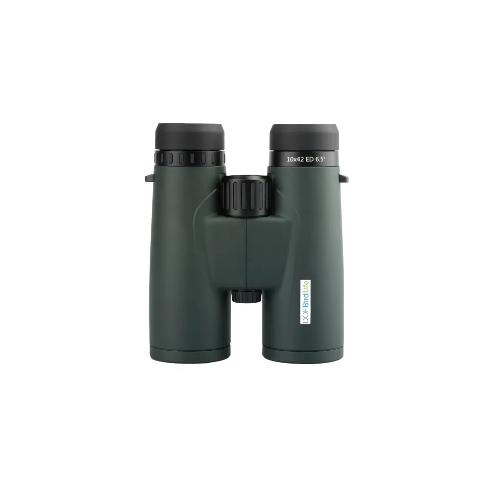 DOF BirdLife Albatross 10×42 | kikkert