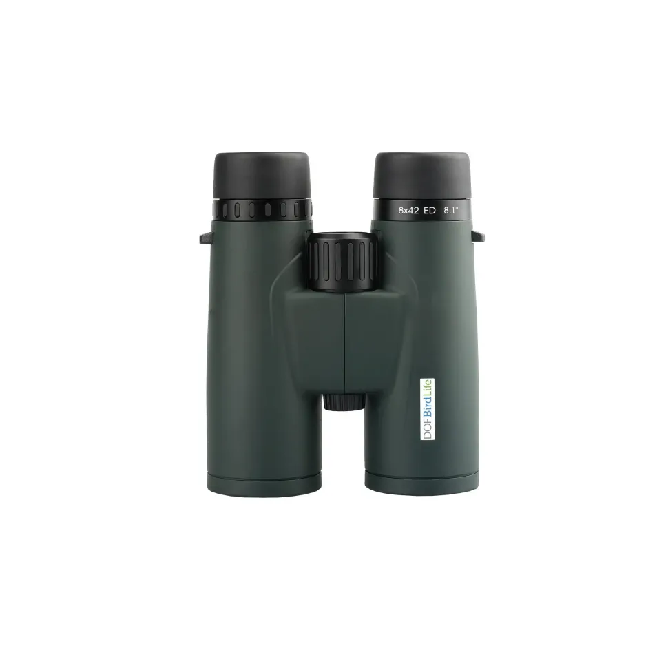 DOF BirdLife Condor 8×42 | kikkert