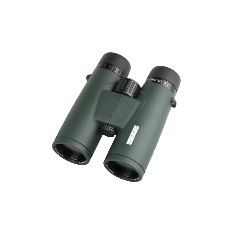 DOF BirdLife Condor 8×42 | kikkert