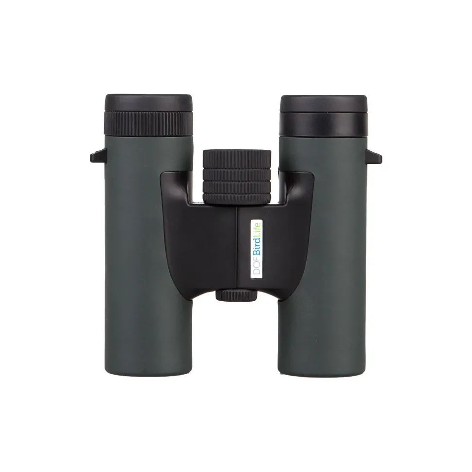 DOF BirdLife Cuckoo 8×25 | lommekikkert