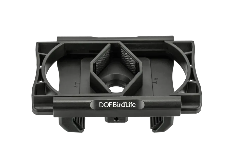 DOF BirdLife digiscopingadapter