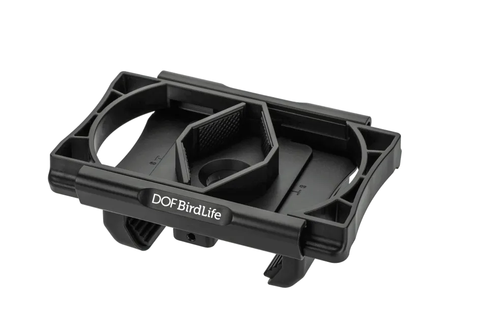 DOF BirdLife digiscopingadapter