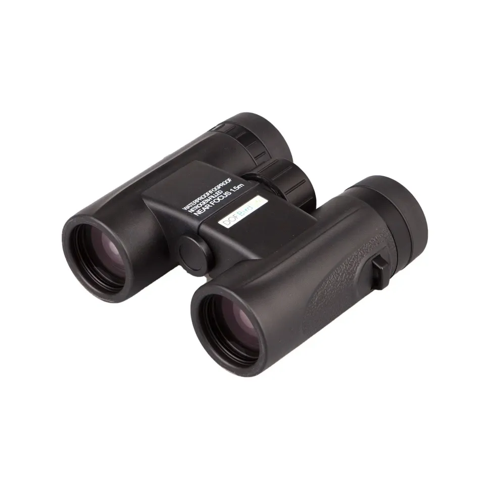 DOF BirdLife Dipper 8×32 | kompakt kikkert