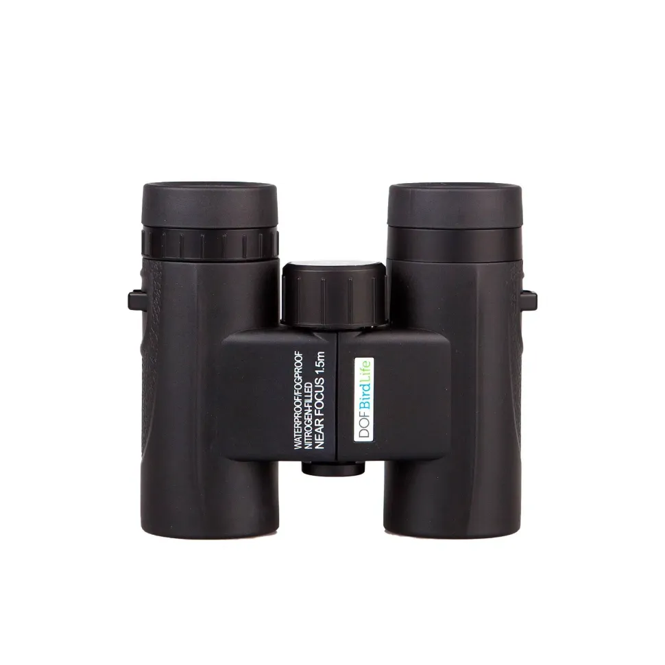 DOF BirdLife Dipper 8×32 | kompakt kikkert