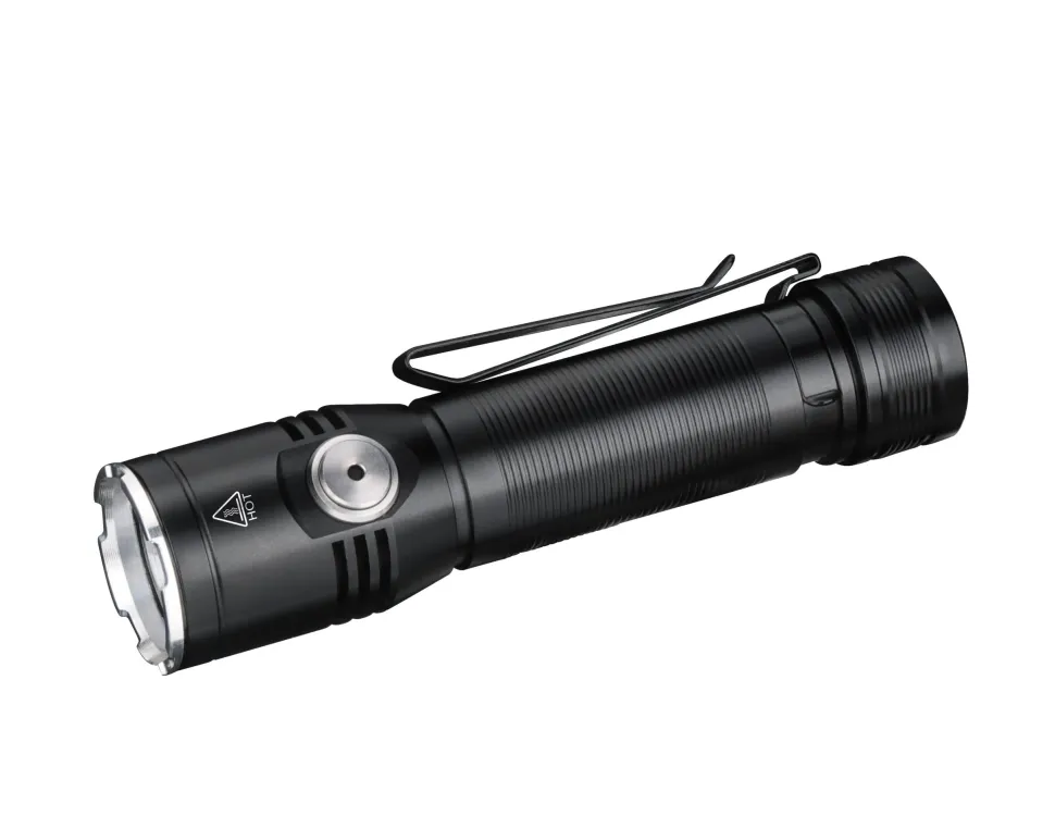 DOF BirdLife ET20 lommelygte