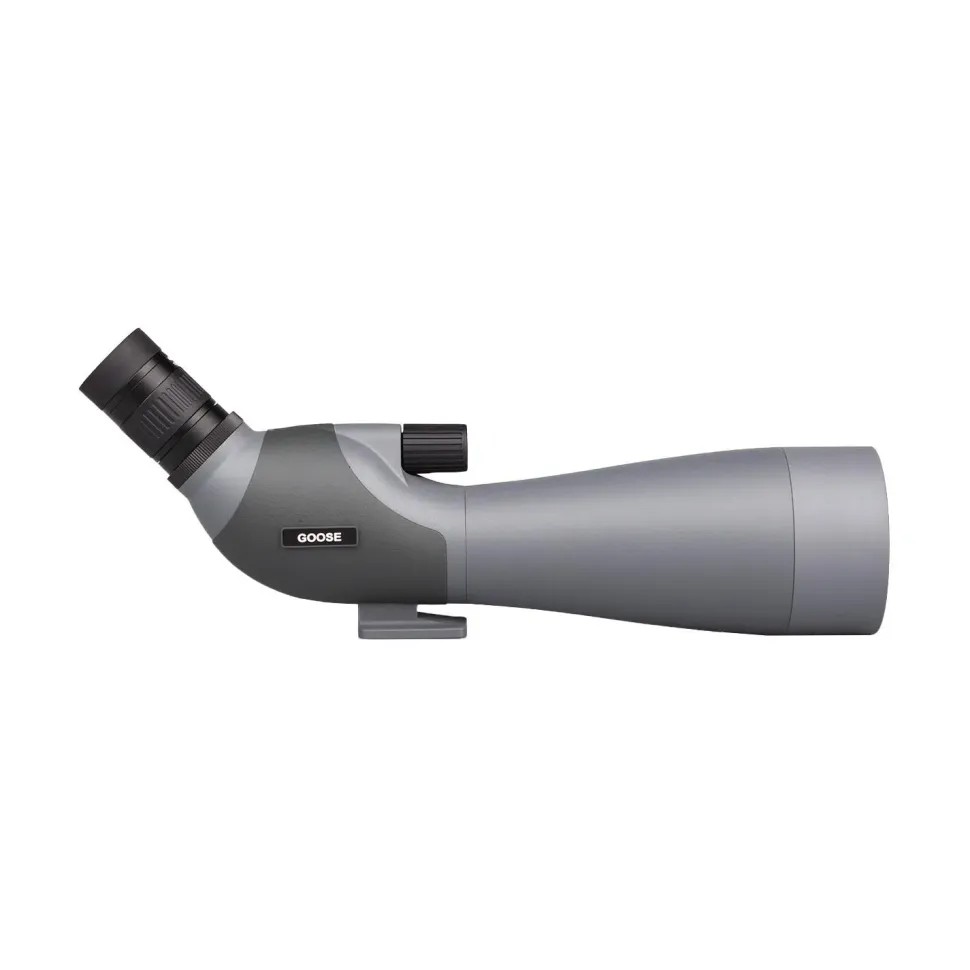 DOF BirdLife Goose 22-66x80mm | teleskop