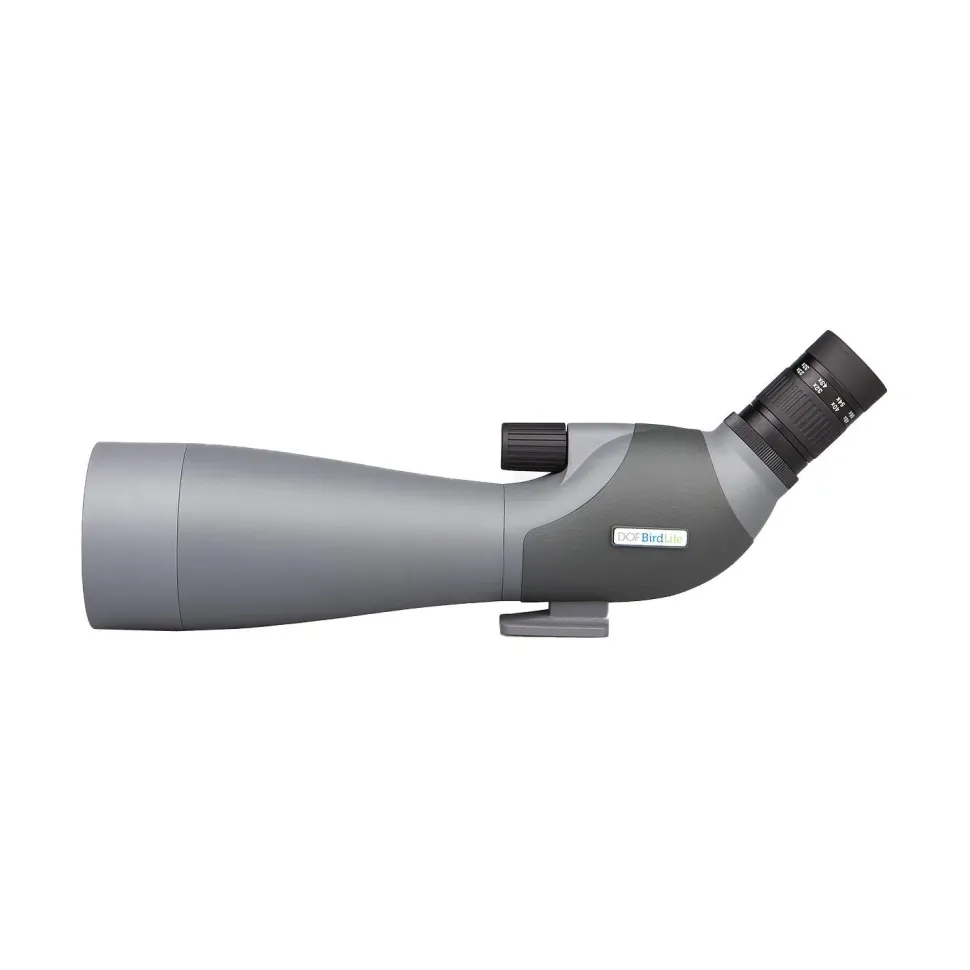 DOF BirdLife Goose 22-66x80mm | teleskop