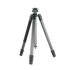 DOF BirdLife K-3323C kulfiberstativ