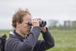 DOF BirdLife Lammergeier 10×42 ED | kikkert