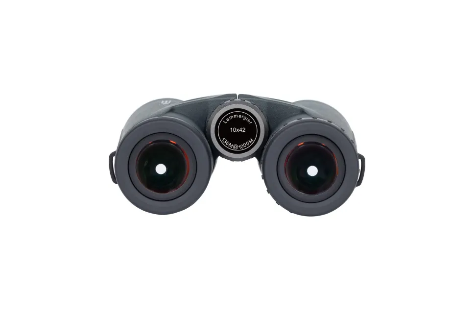 DOF BirdLife Lammergeier 10×42 ED | kikkert