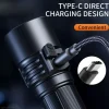 DOF BirdLife L22 60W 5000 Lumens LED lommelygte