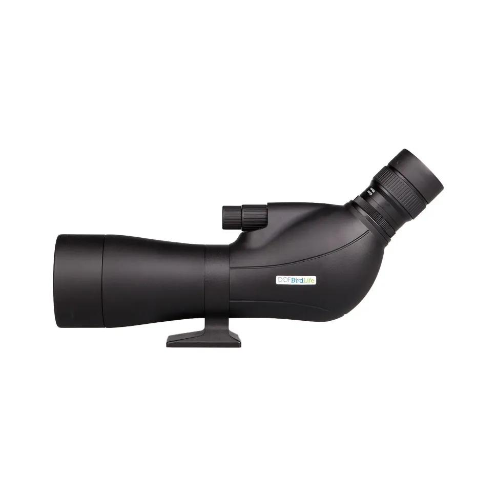 DOF BirdLife Merganser 16-48x65mm | teleskop
