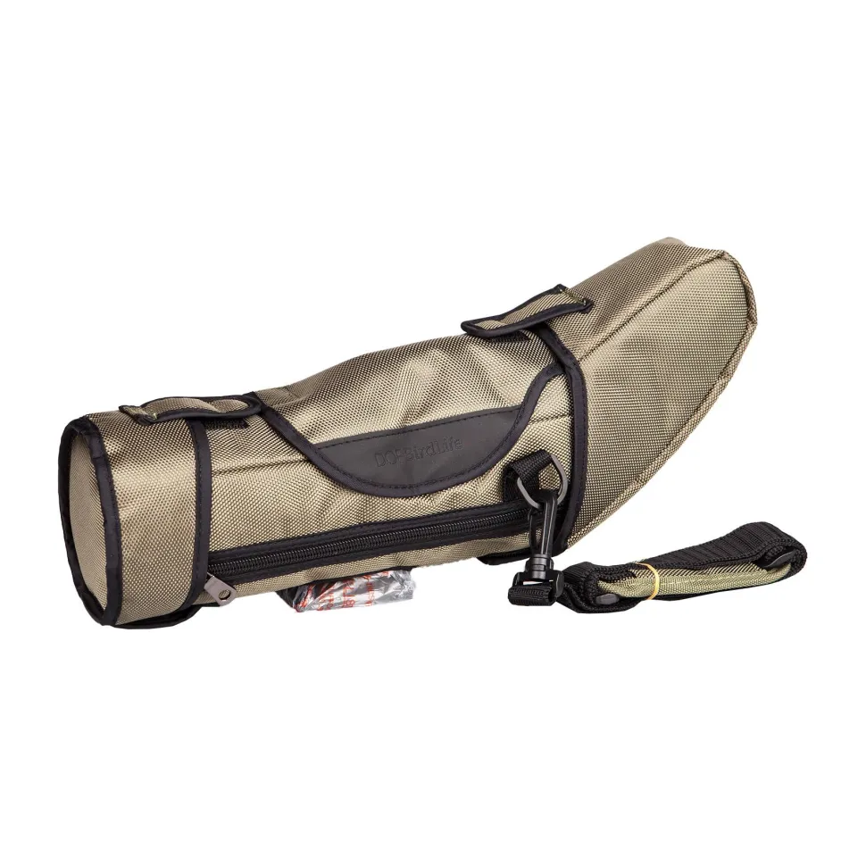 DOF BirdLife Merganser 16-48x65mm | teleskop