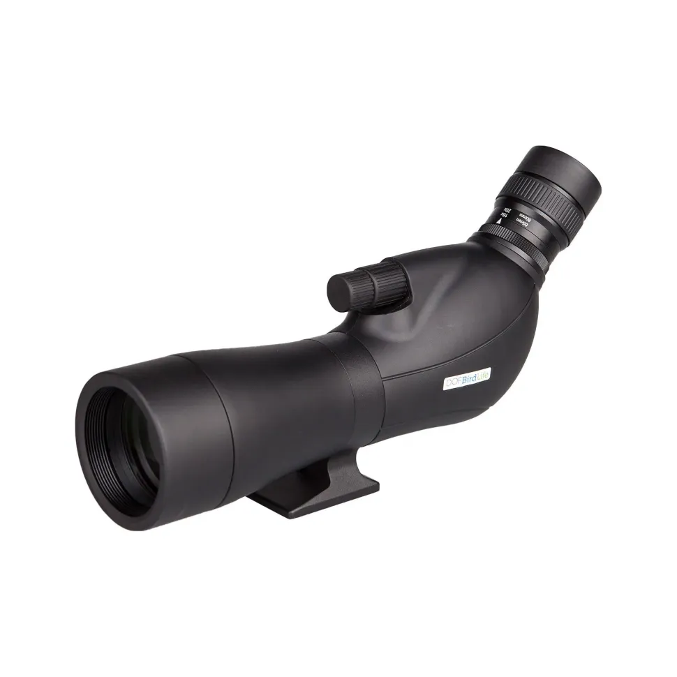 DOF BirdLife Merganser 16-48x65mm | teleskop
