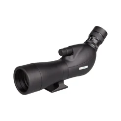 DOF BirdLife Merganser 16-48x65mm teleskop + Kulfiber stativsæt + DOF BirdLife rensesæt | teleskop