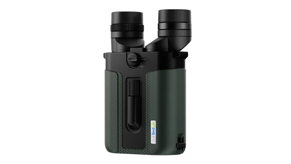 DOF BirdLife Shearwater 15×42