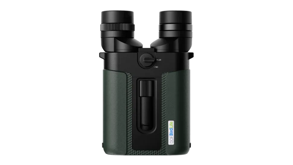 DOF BirdLife Shearwater 15×42