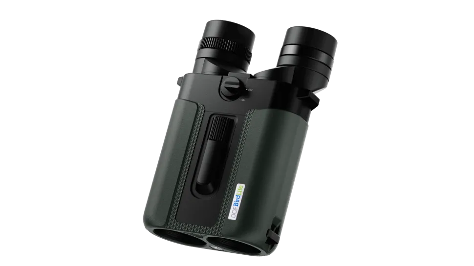 DOF BirdLife Shearwater 15×42