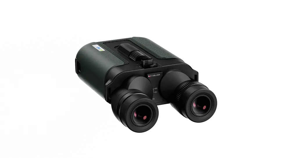 DOF BirdLife Shearwater 15×42