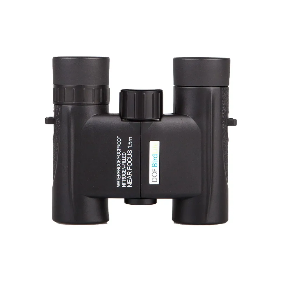 DOF BirdLife Snipe 10×25 | lommekikkert