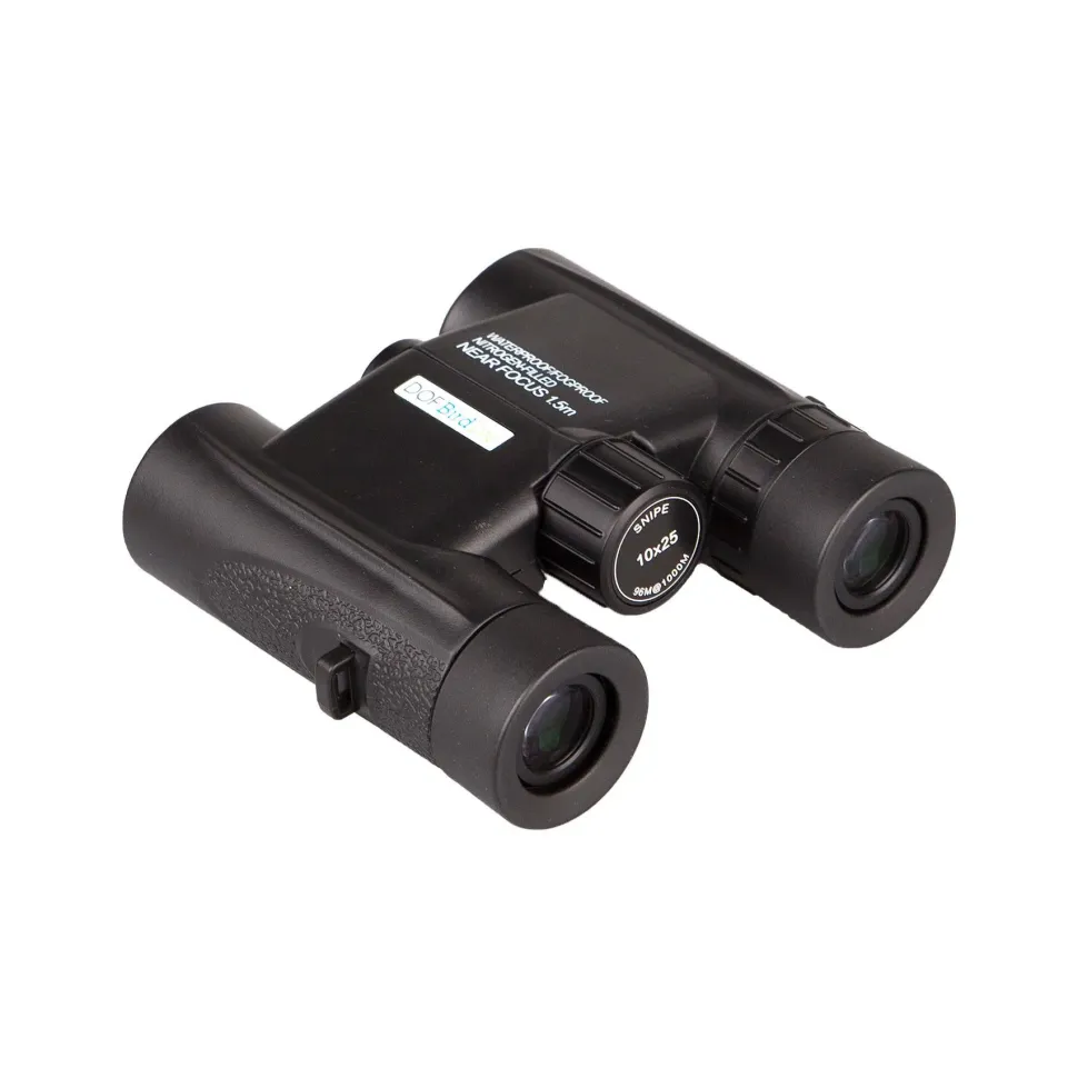 DOF BirdLife Snipe 10×25 | lommekikkert