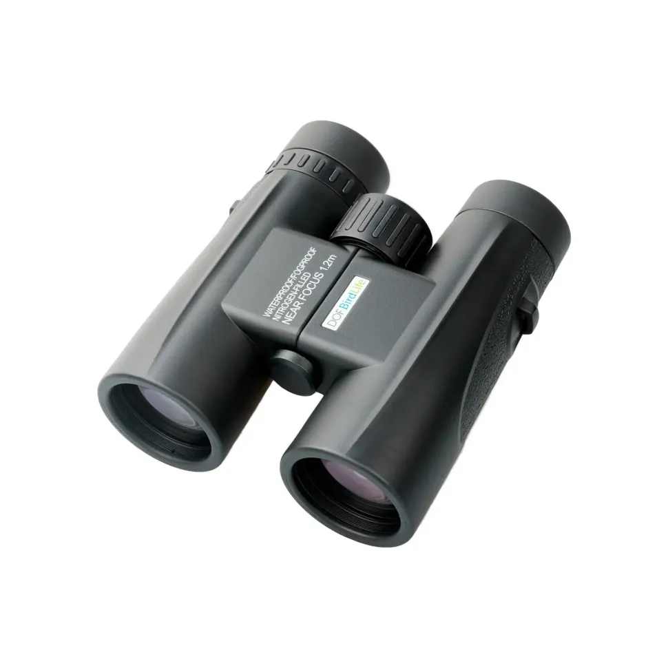 DOF BirdLife Starling 8×42 | kikkert