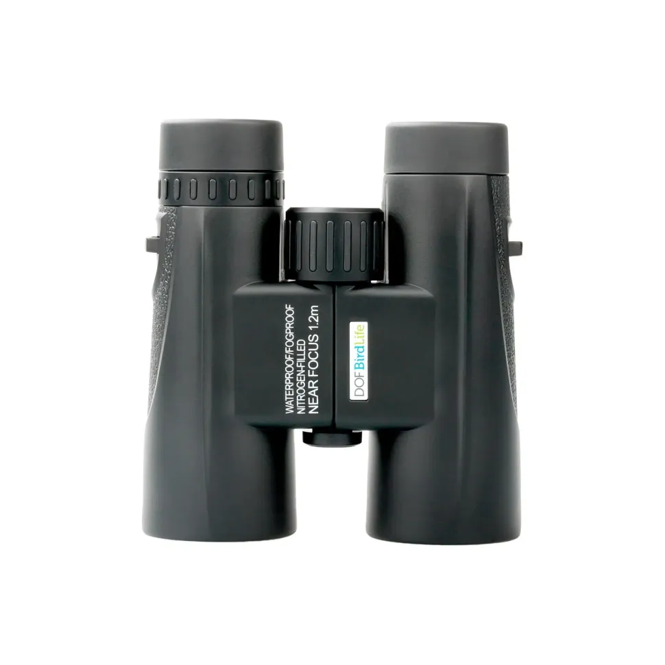 DOF BirdLife Starling 8×42 | kikkert
