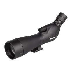 DOF BirdLife Swan 20-60x80mm + Kulfiber stativsæt + DOF BirdLife rensesæt | teleskop