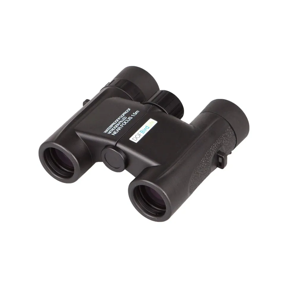 DOF BirdLife Swift 8×25 | lommekikkert