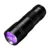 DOF BirdLife UV8 kompakt og let UV / Ravlygte
