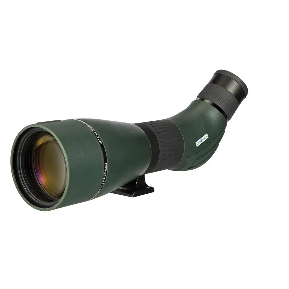 DOF BirdLife White-Tailed Eagle 25-50x82mm | teleskop