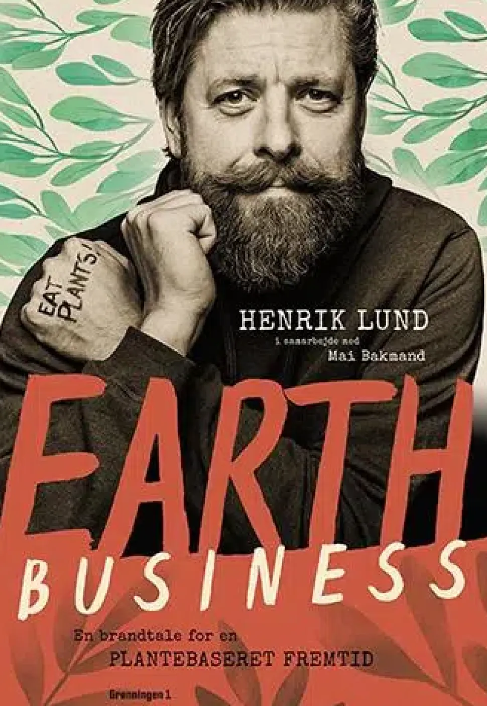 Earth Business | Bog
