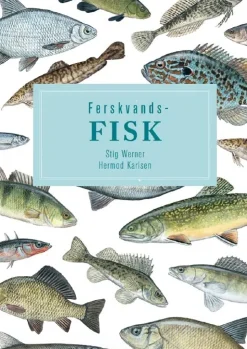 Ferskvandsfisk | Bog