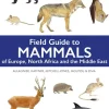 Field Guide to Mammals of Europe, North Africa and the Middle East | Bog