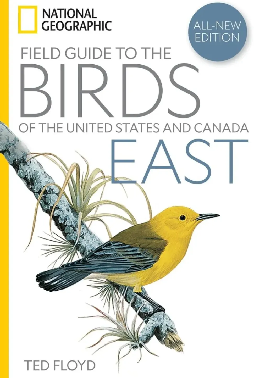 Field Guide to the Birds of the United States and Canada: East | Bog