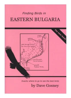 Finding Birds in Eastern Bulgaria | Rejseguide