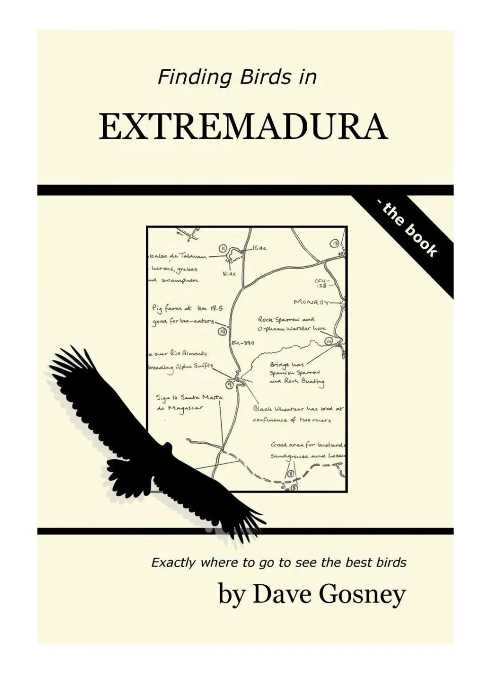 Finding Birds in Extremadura | Rejseguide