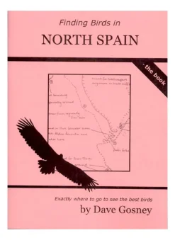 Finding Birds in North Spain | Rejseguide