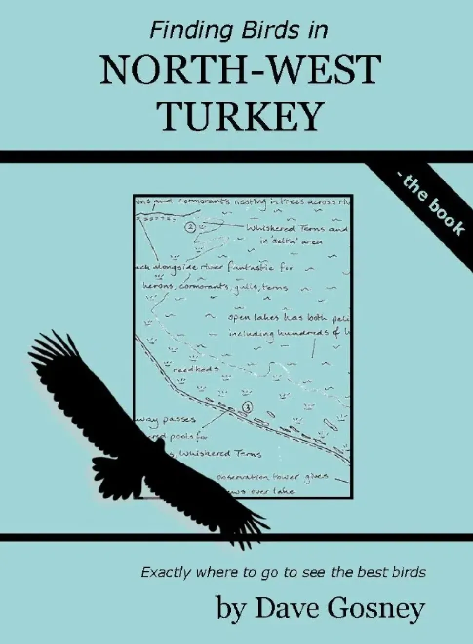 Finding Birds in North-West Turkey | Rejseguide